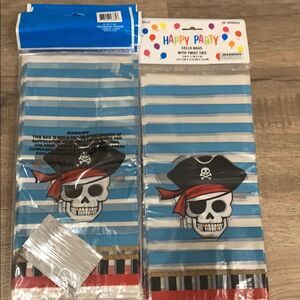 Party bags bundle 10